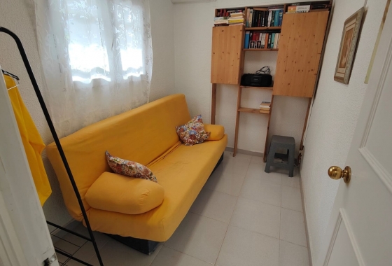 Rynek Wtórny - Apartament - Torrevieja - Torrelamata - La Mata
