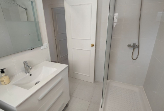 Rynek Wtórny - Apartament - Torrevieja - Torrelamata - La Mata