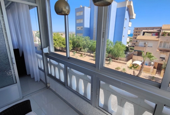 Rynek Wtórny - Apartament - Torrevieja - Torrelamata - La Mata
