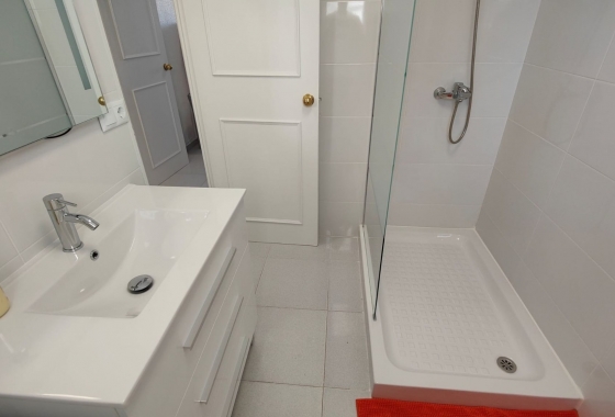 Rynek Wtórny - Apartament - Torrevieja - Torrelamata - La Mata