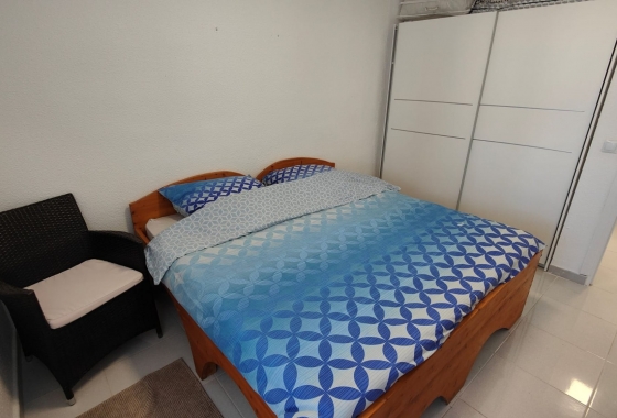 Rynek Wtórny - Apartament - Torrevieja - Torrelamata - La Mata