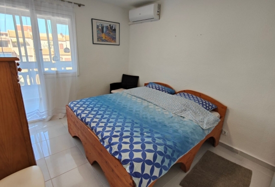 Rynek Wtórny - Apartament - Torrevieja - Torrelamata - La Mata