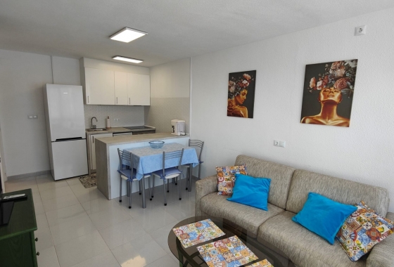 Rynek Wtórny - Apartament - Torrevieja - Torrelamata - La Mata