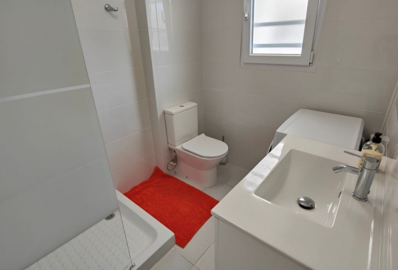 Rynek Wtórny - Apartament - Torrevieja - Torrelamata - La Mata