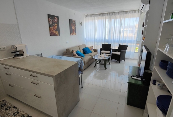 Rynek Wtórny - Apartament - Torrevieja - Torrelamata - La Mata