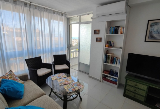 Rynek Wtórny - Apartament - Torrevieja - Torrelamata - La Mata