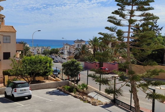 Rynek Wtórny - Apartament - Torrevieja - Torrelamata - La Mata