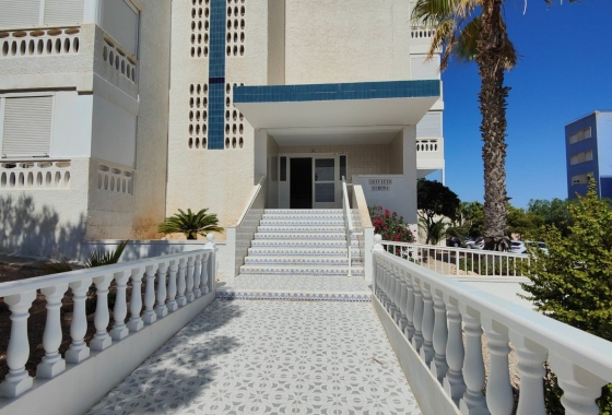 Rynek Wtórny - Apartament - Torrevieja - Torrelamata - La Mata