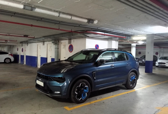 Reventa - Apartamento / piso - Alicante -  Urbanización