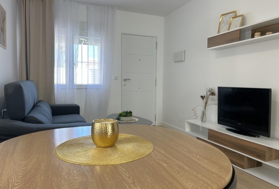 Resale - Bungalow - Torrevieja - El Chaparral