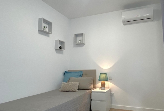 Resale - Bungalow - Torrevieja - El Chaparral