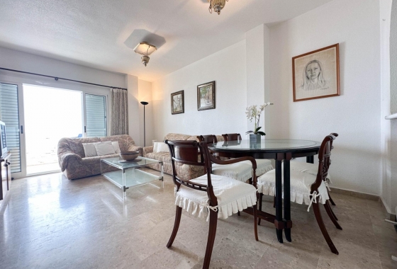 Rynek Wtórny - Apartament - Santa Pola - Gran Playa