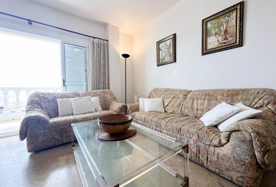 Rynek Wtórny - Apartament - Santa Pola - Gran Playa
