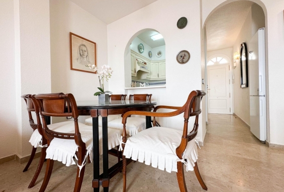 Rynek Wtórny - Apartament - Santa Pola - Gran Playa