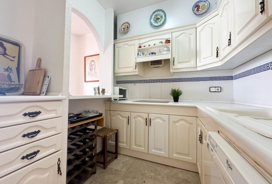 Rynek Wtórny - Apartament - Santa Pola - Gran Playa