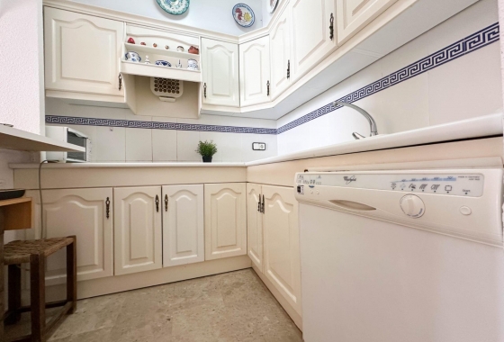 Rynek Wtórny - Apartament - Santa Pola - Gran Playa