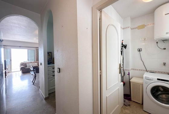 Rynek Wtórny - Apartament - Santa Pola - Gran Playa