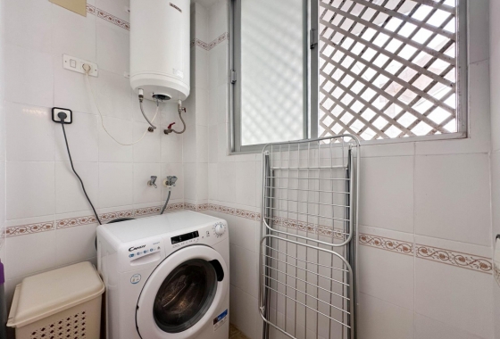 Rynek Wtórny - Apartament - Santa Pola - Gran Playa