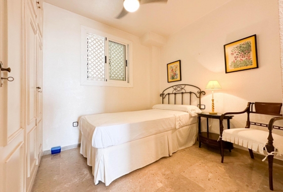 Rynek Wtórny - Apartament - Santa Pola - Gran Playa