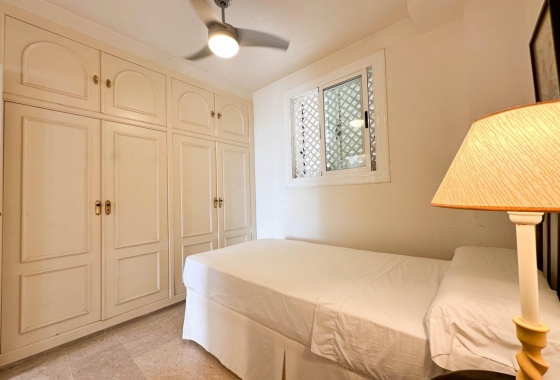 Rynek Wtórny - Apartament - Santa Pola - Gran Playa