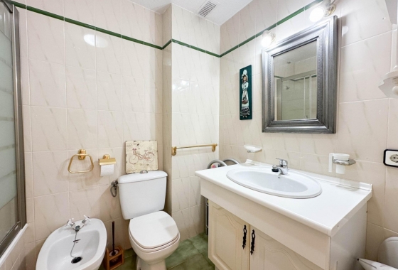 Rynek Wtórny - Apartament - Santa Pola - Gran Playa