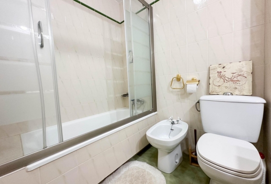 Rynek Wtórny - Apartament - Santa Pola - Gran Playa