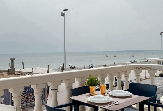 Rynek Wtórny - Apartament - Santa Pola - Gran Playa