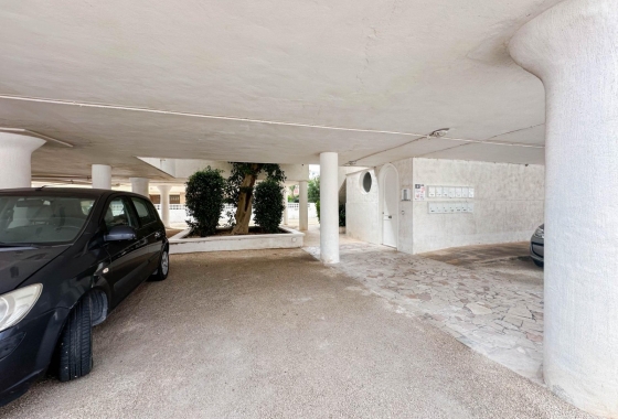 Rynek Wtórny - Apartament - Santa Pola - Gran Playa