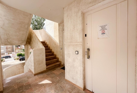 Rynek Wtórny - Apartament - Santa Pola - Gran Playa