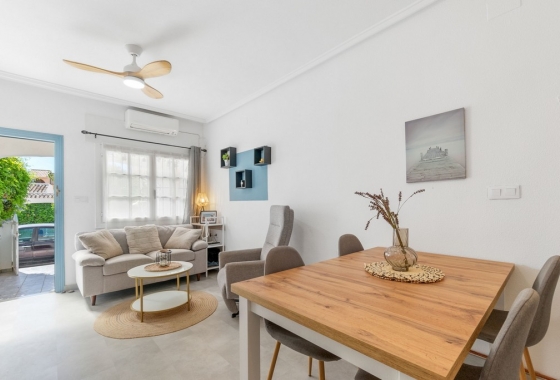 Rynek Wtórny - Dupleks - Orihuela Costa - La Florida