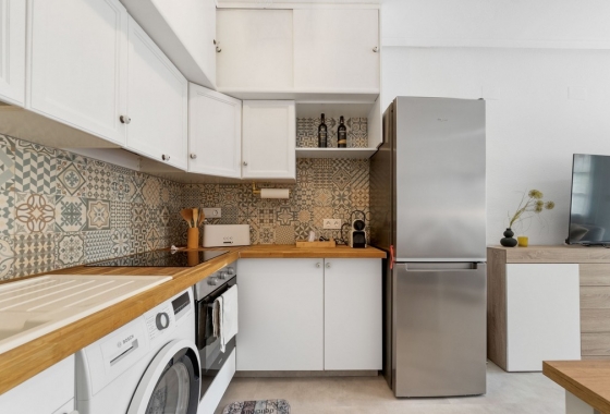 Rynek Wtórny - Dupleks - Orihuela Costa - La Florida