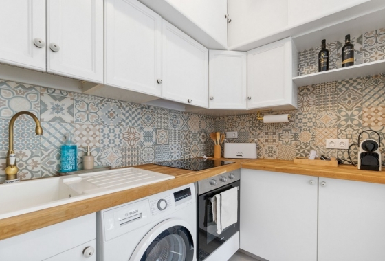 Rynek Wtórny - Dupleks - Orihuela Costa - La Florida