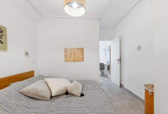 Rynek Wtórny - Dupleks - Orihuela Costa - La Florida