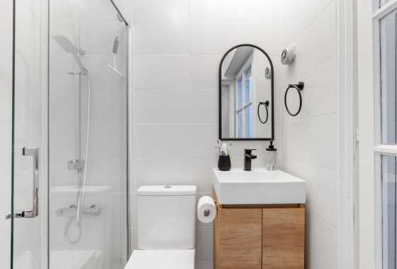 Rynek Wtórny - Dupleks - Orihuela Costa - La Florida