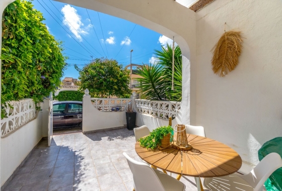 Rynek Wtórny - Dupleks - Orihuela Costa - La Florida