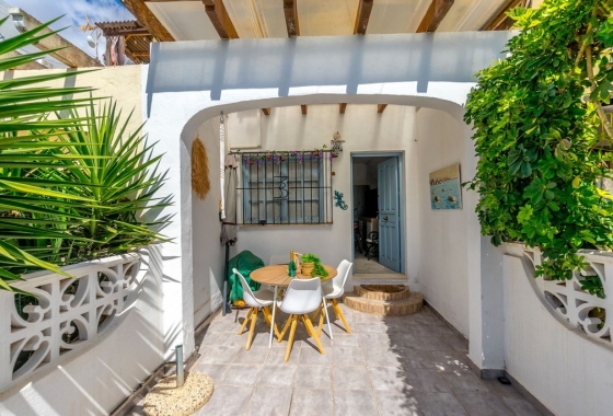 Rynek Wtórny - Dupleks - Orihuela Costa - La Florida