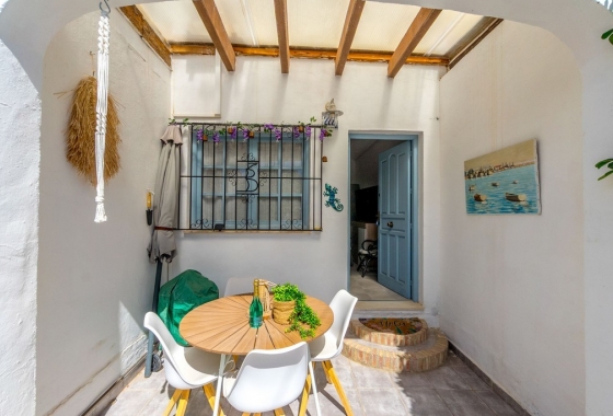 Rynek Wtórny - Dupleks - Orihuela Costa - La Florida