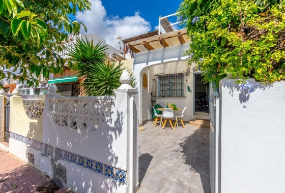 Rynek Wtórny - Dupleks - Orihuela Costa - La Florida