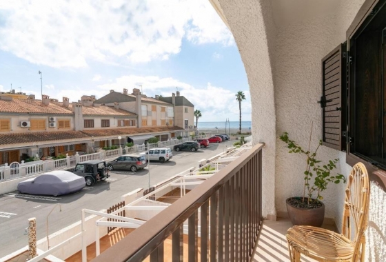 Reventa - Adosado - Santa Pola - Tamarit