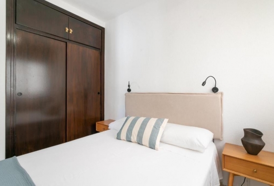 Reventa - Adosado - Santa Pola - Tamarit