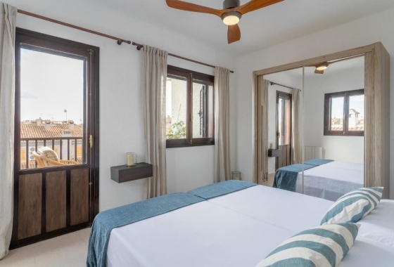 Reventa - Adosado - Santa Pola - Tamarit