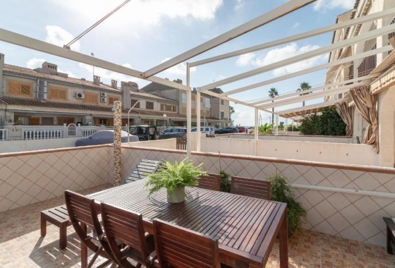 Reventa - Adosado - Santa Pola - Tamarit