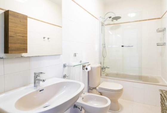 Reventa - Adosado - Santa Pola - Tamarit