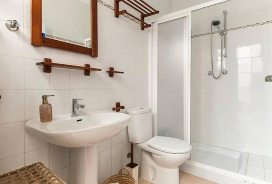 Reventa - Adosado - Santa Pola - Tamarit