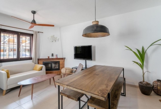 Reventa - Adosado - Santa Pola - Tamarit