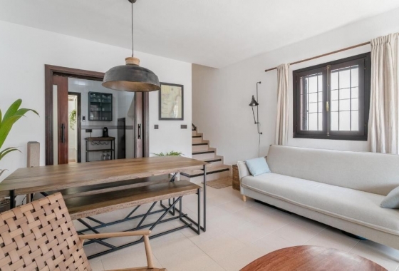 Reventa - Adosado - Santa Pola - Tamarit