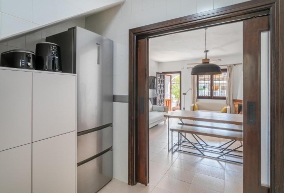 Reventa - Adosado - Santa Pola - Tamarit