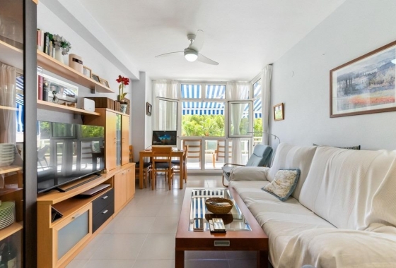 Resale - Apartment / flat - Orihuela Costa - Campoamor