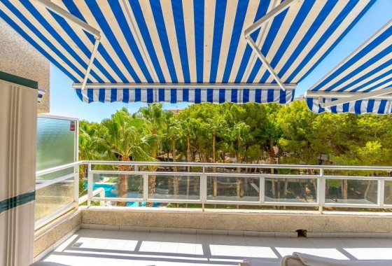 Resale - Apartment / flat - Orihuela Costa - Campoamor