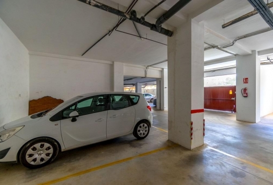 Resale - Apartment / flat - Orihuela Costa - Campoamor